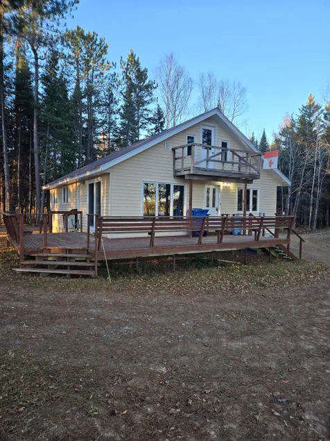 Tobique Time Cottage - Image 1