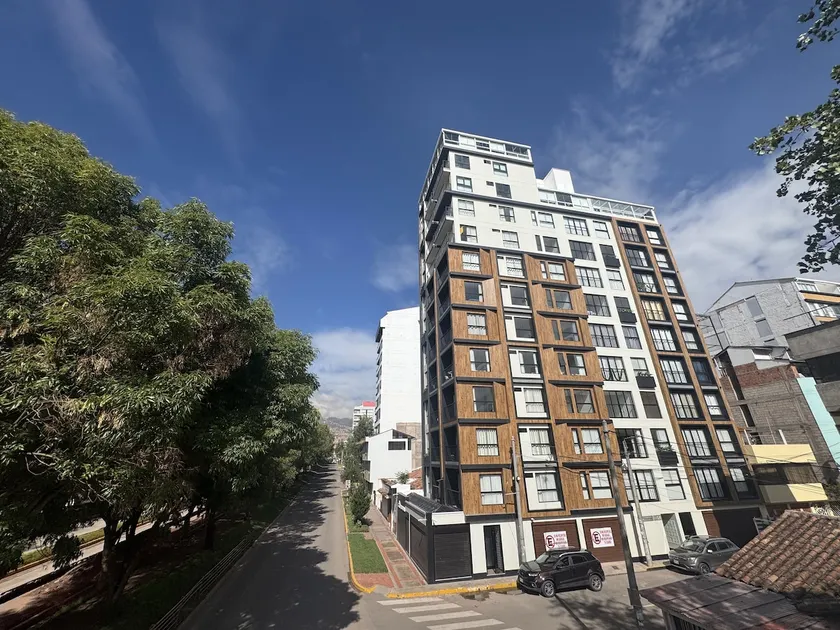 Mantu Apartment - Image 1