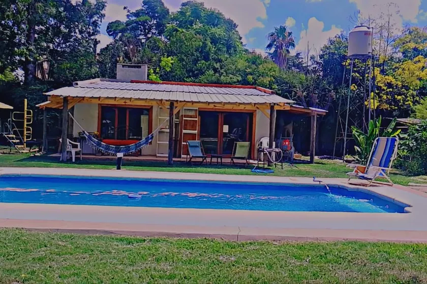 Casa Quinta ”Luna-Morena” - Image 1