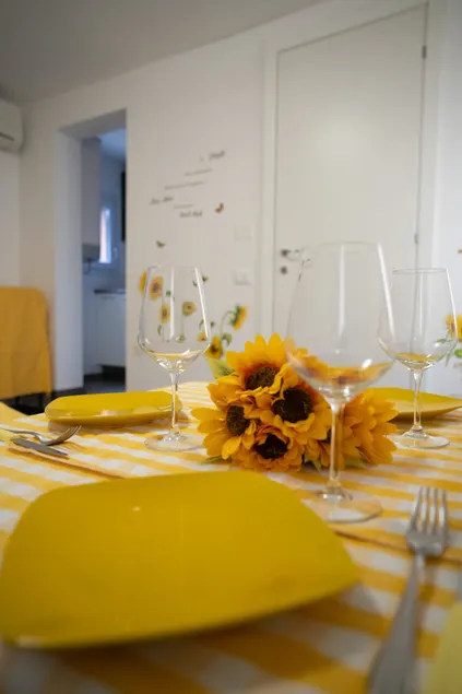Girasole - Your peaceful retreat awaits. - Image 1