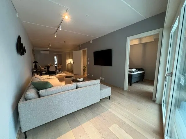 Fantastic apartment on prime location - Image 1