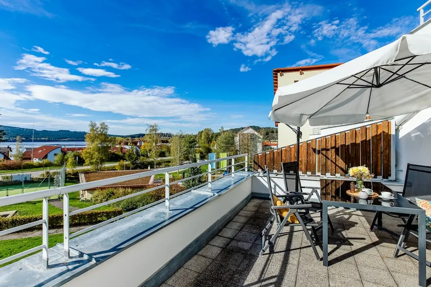 Lipno Stories - Image 1