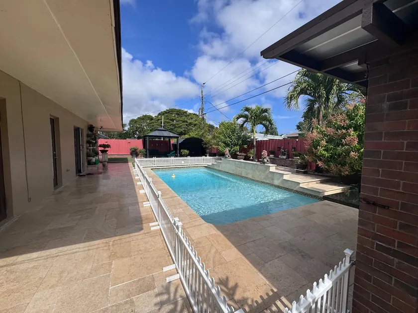 Amazing Pool minutes from Beach - Image 1