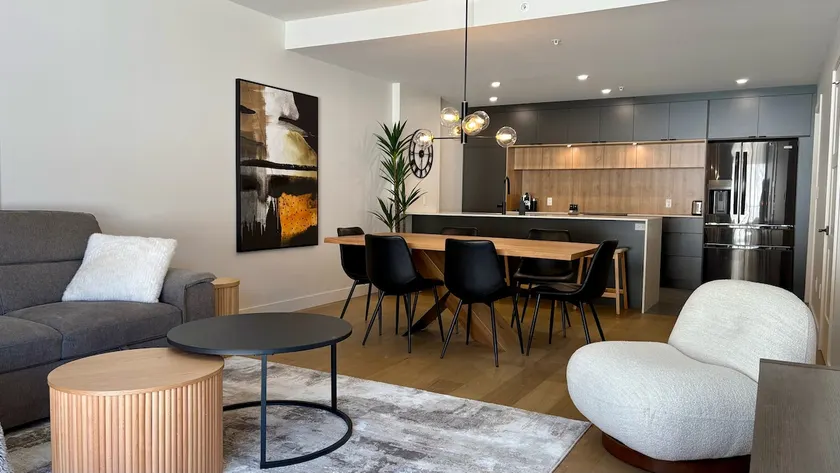 Sereni-T | 301 | Spa | Ski-in/out | Golf | Bike - Image 1
