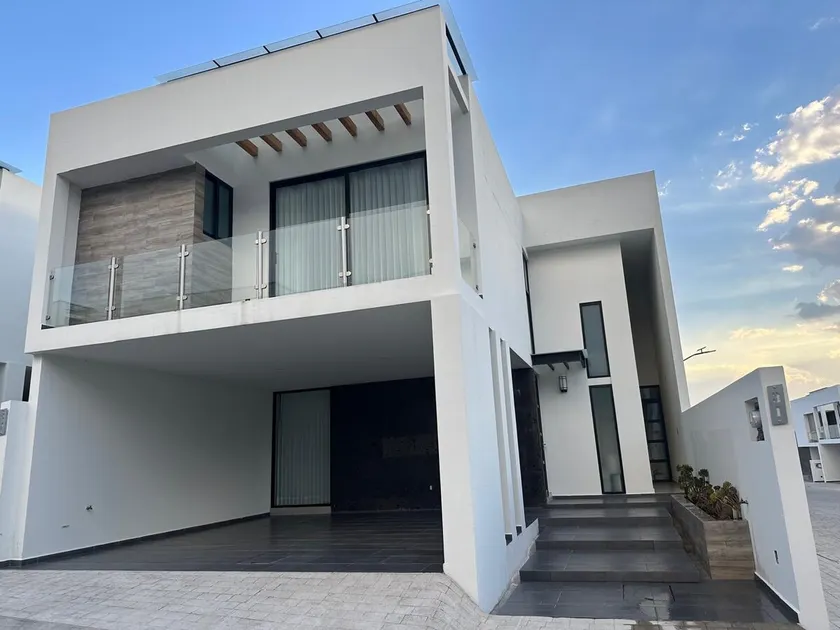The best place in Acambay Casa31 - Image 1