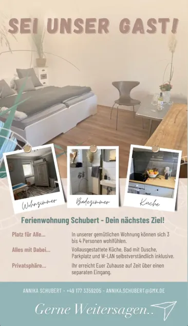 Schubert Vacation Rental - Image 1