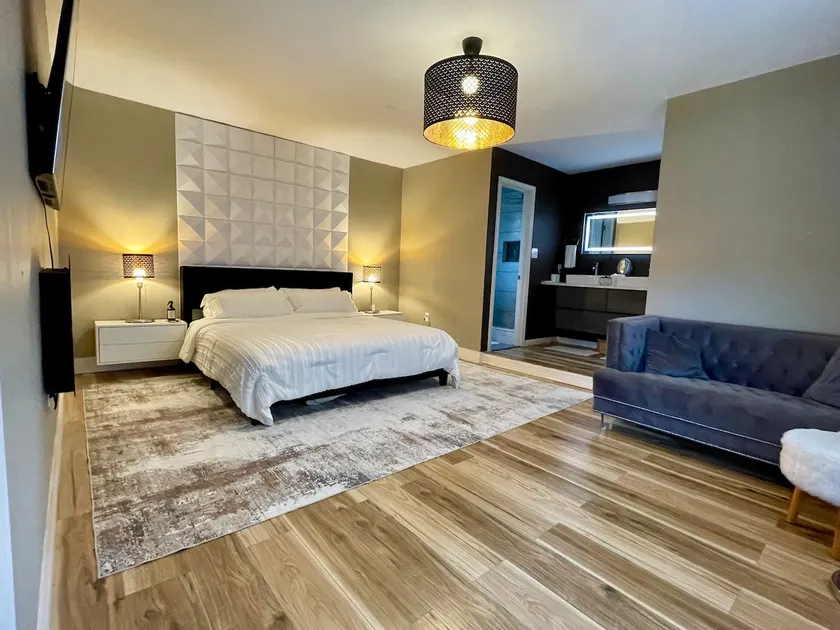 Cozy Haven - Image 1