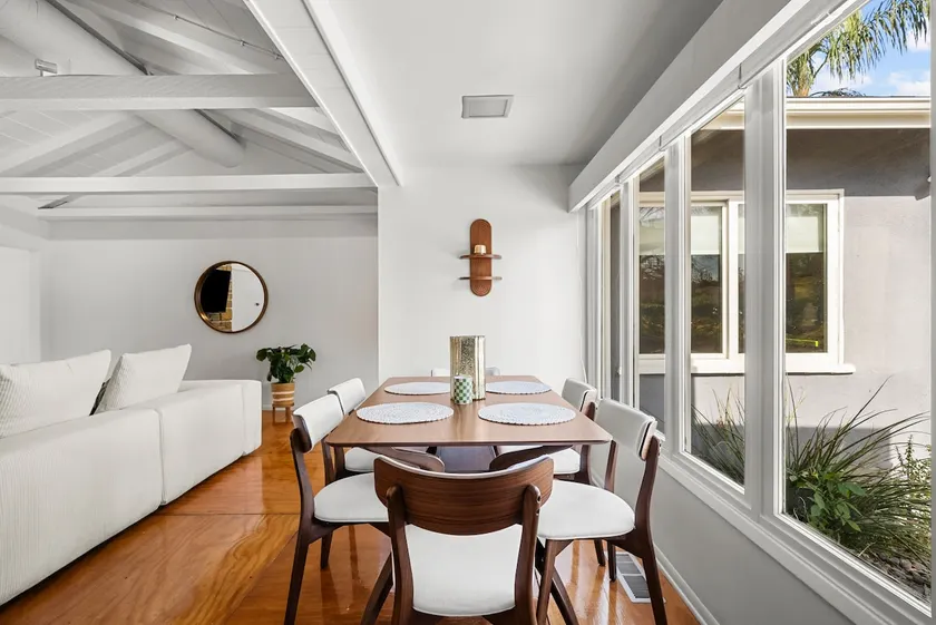 Palm Springs Vibes in LA Retreat with Pool&Jacuzzi - Image 1