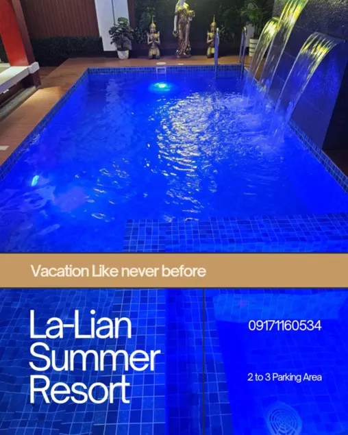 Villa Resort in Lian Batangas (La-lian) - Image 1