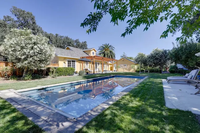 Sonoma Sunshine, by Vinifera Homes - Image 1