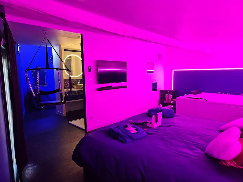 Le Palais Secret 66 - Image 1