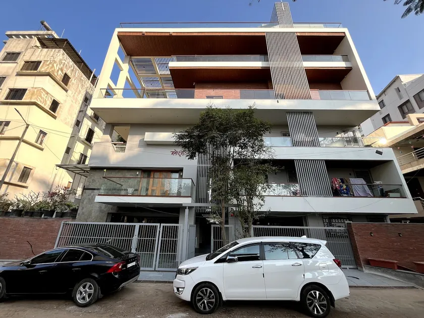 Riverside 3BHK Bunglow - Image 1