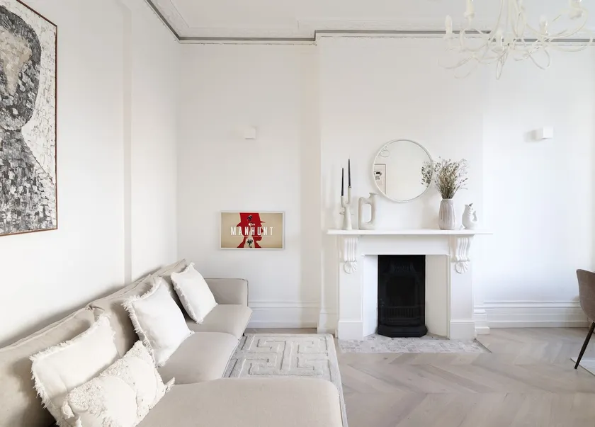 Sophisticated Notting Hill 2Bed - Image 1