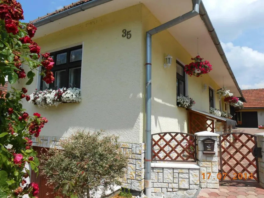 Stay house Studničná - Image 1