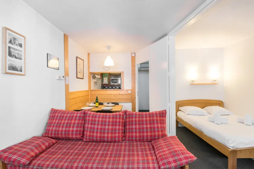 “Chez Lawrence” Apartment - Chamonix - Image 1