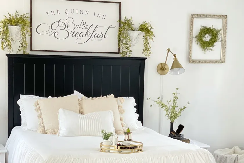 The Quinn Inn - A Cozy Retreat - Image 1
