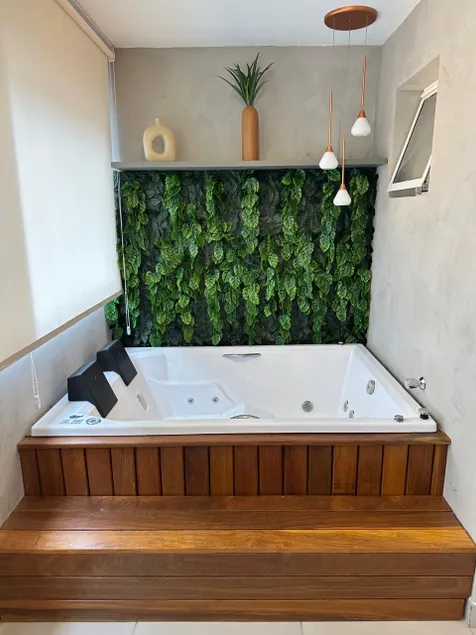 Studio SPA with Jacuzzi! Free sparkling wine! 1407 - Image 1