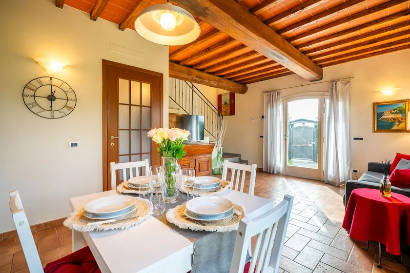 [Country View] NEW Chic Cottage - Image 1