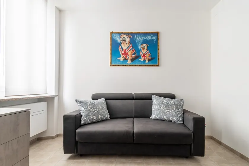 [Business Comfort] Studio with Invoice - Image 1