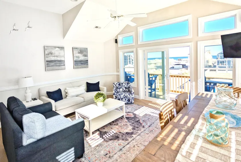Oceans Path: Perfect Family & Friends w/ Pool! - Image 1