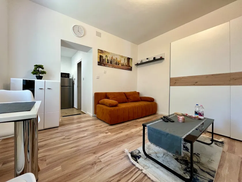 Great Forest Chill Apartment Three - Image 1