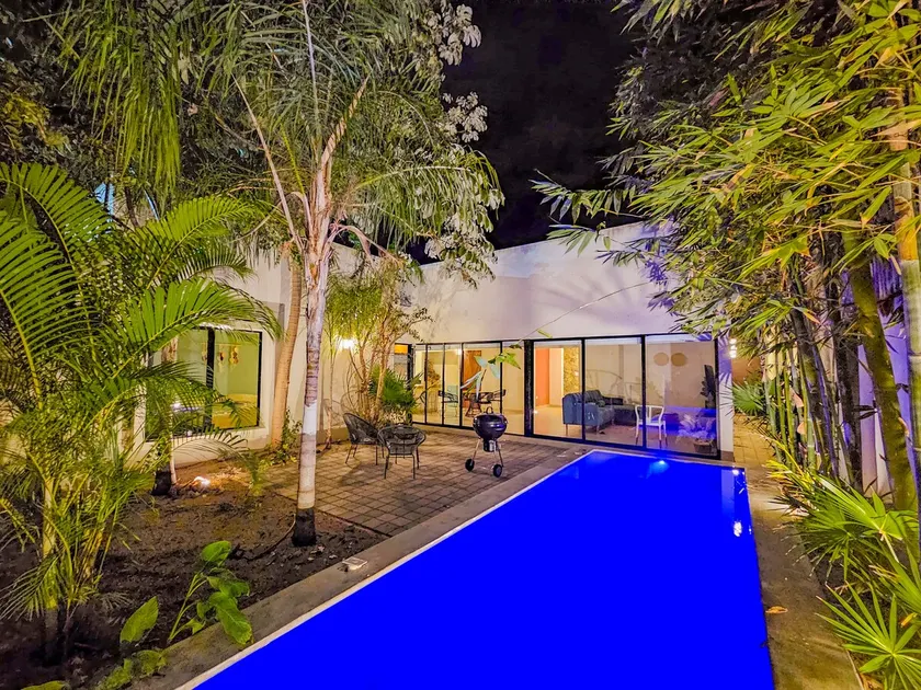 New! Bamboo Casa Azul (Pool, Paddle Tennis & Soccer) - Image 1