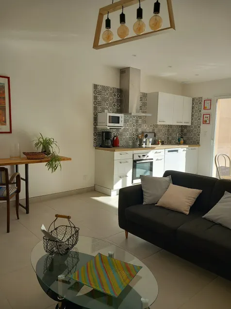New house in Vernet-Les-Bains - Image 1