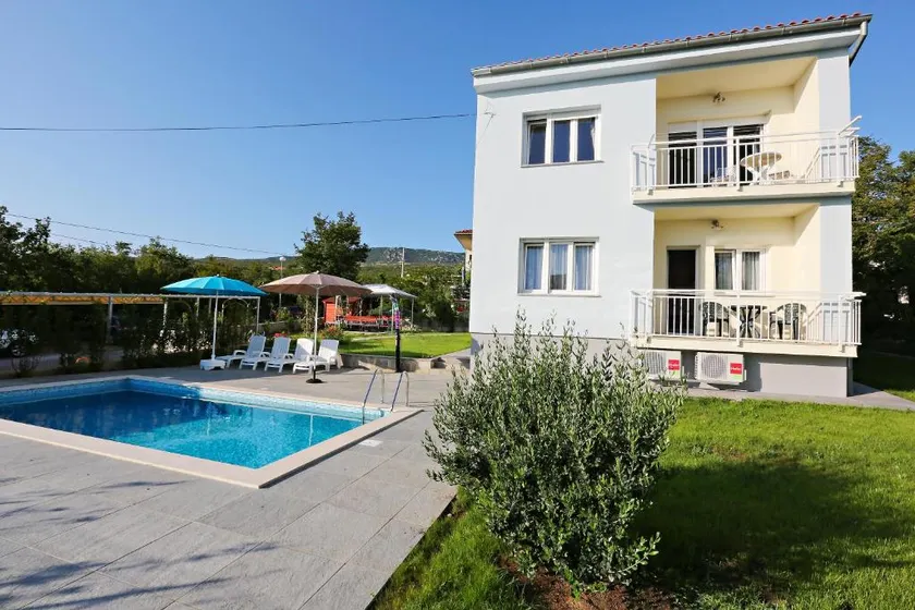 Villa Sidro - Image 1