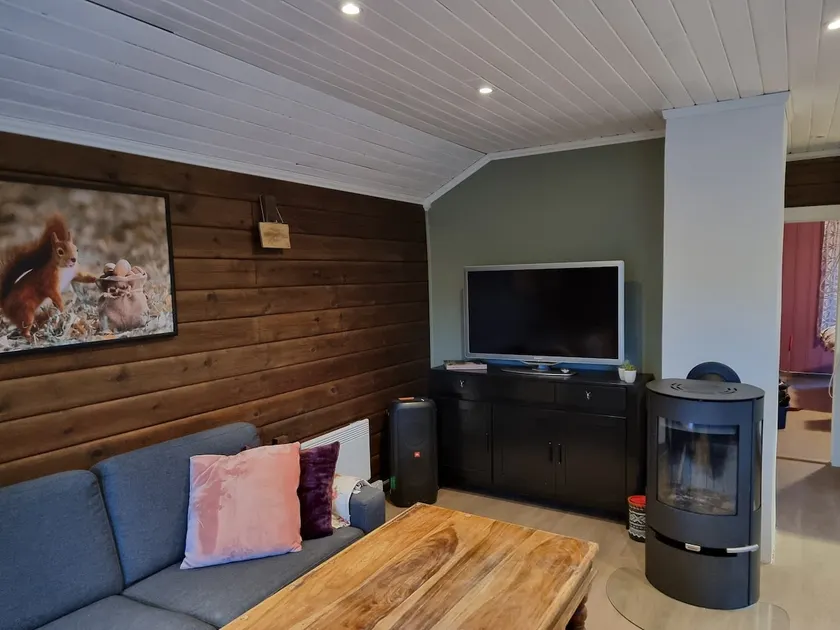 Family cabin at Norefjell - Image 1