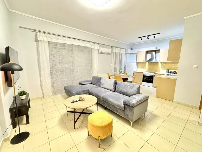 1401 keratsini one bedroom apt - Image 1
