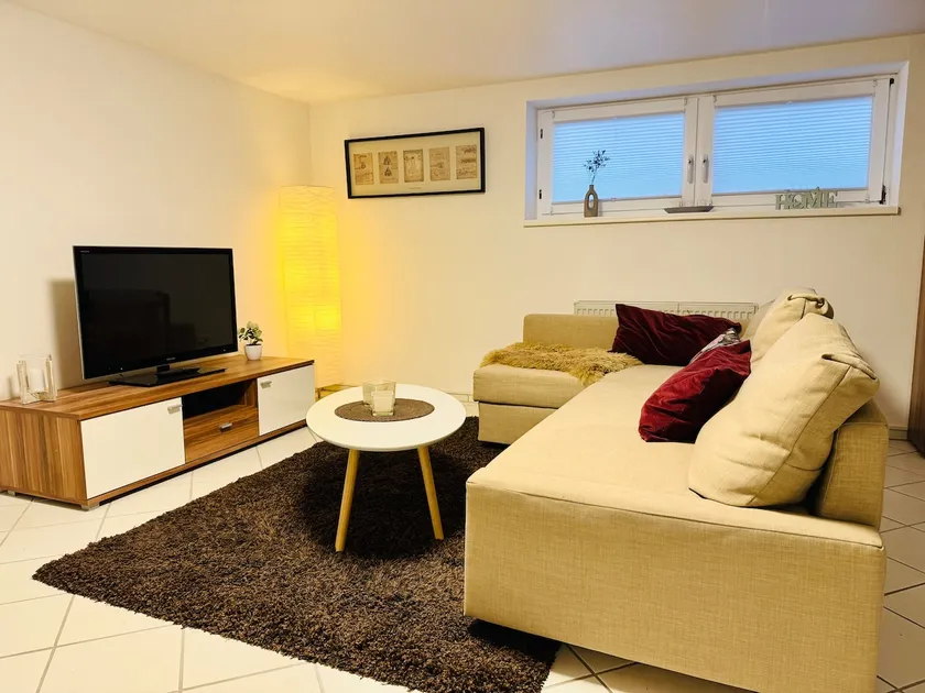 Apartment Butzbachliebe - Image 1