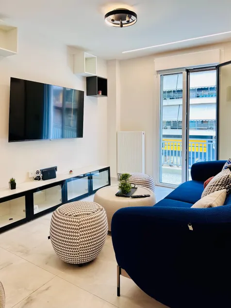 Modern Designer Home & Stylish Comfort Goudi - Image 1
