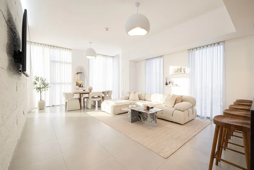 Large 2bhk - Dubai South - Image 1