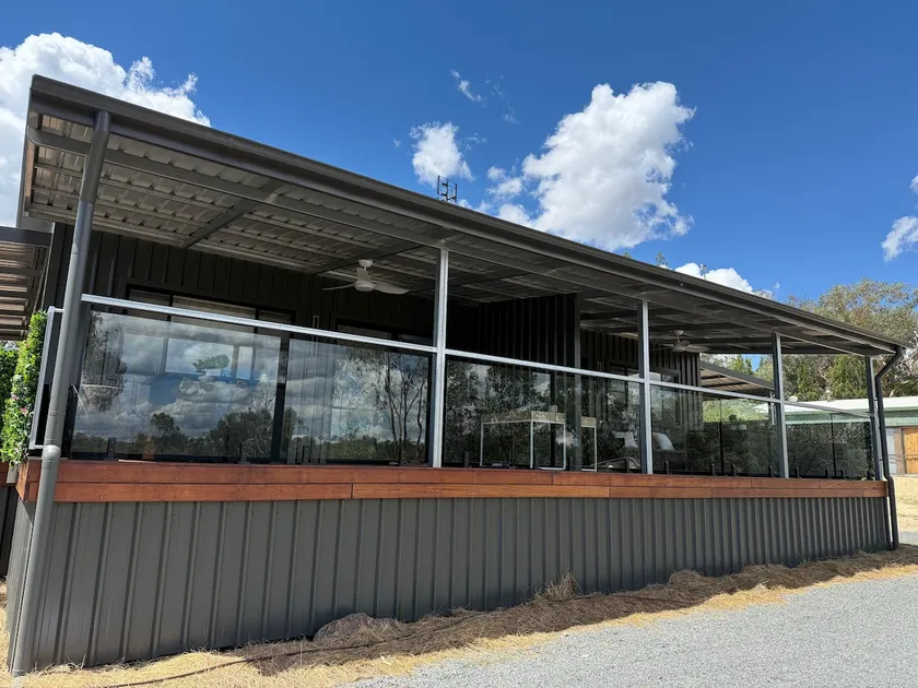 Banksia apartment - Escape to Serene Rural Bliss! - Image 1