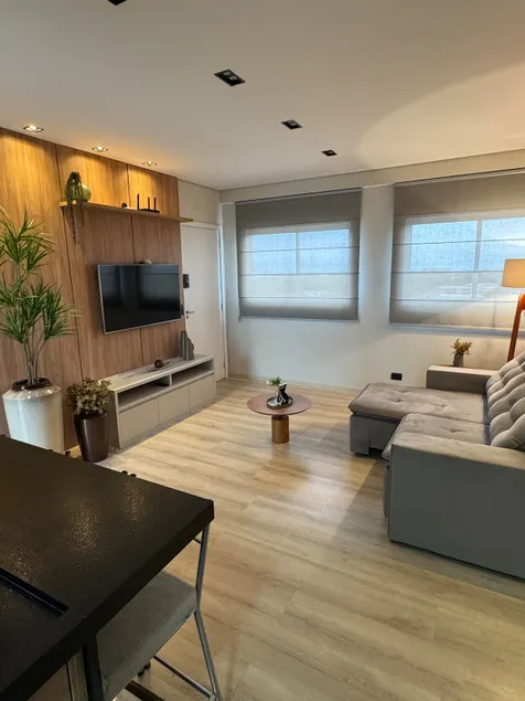 Complete and Cozy Apartment - Image 1