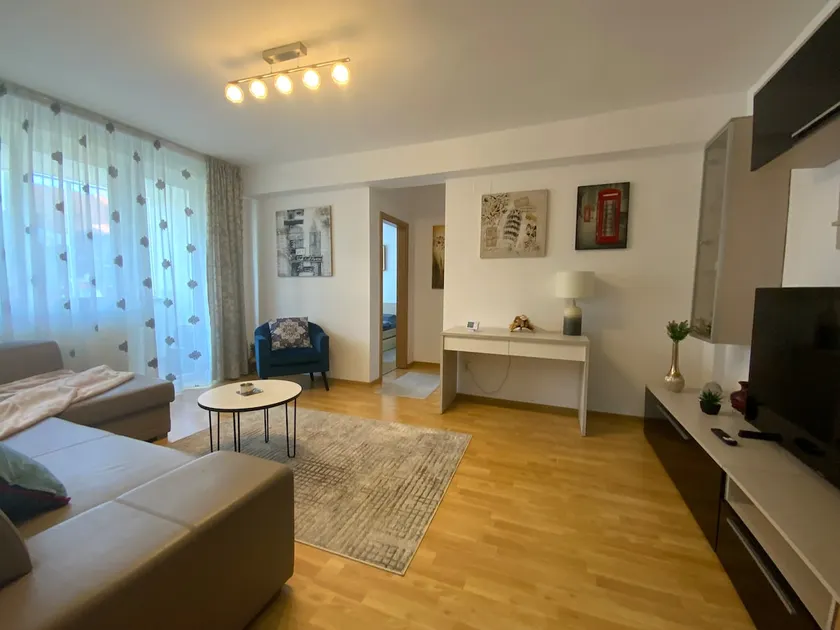 Apart cozy & a premium location - Image 1