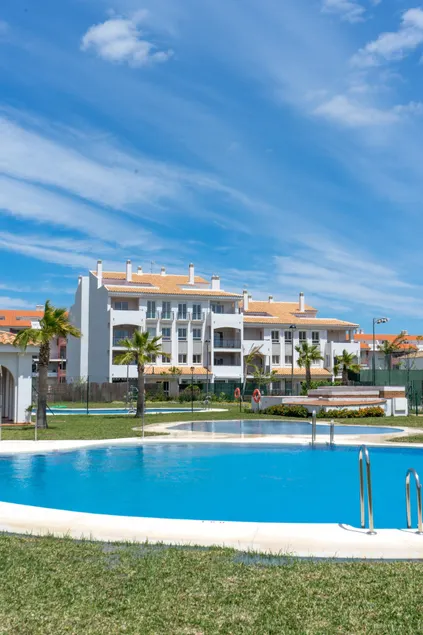 Perfect Beachside Penthouse - Image 1