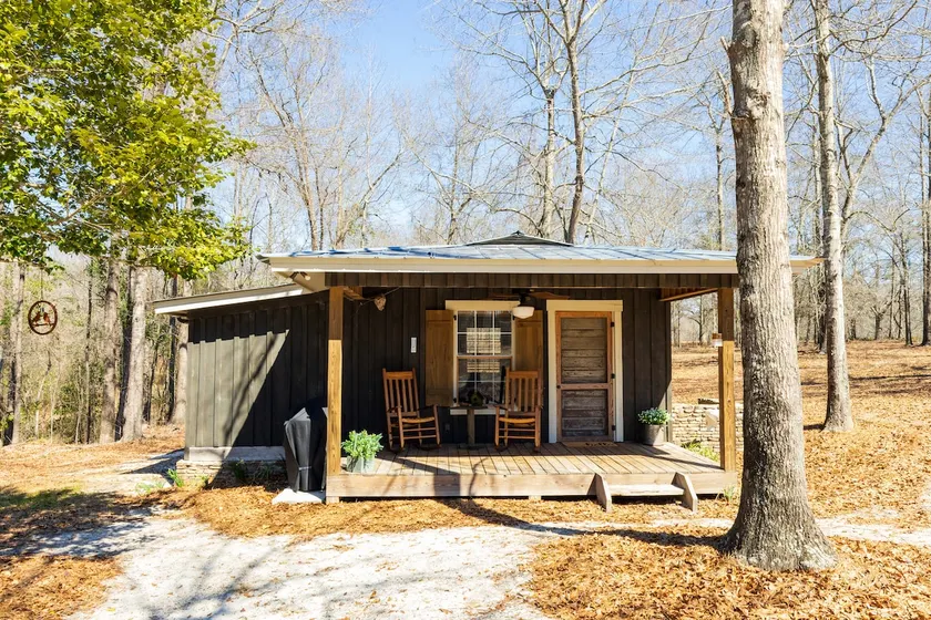 Rusty Ridge - Cozy Cottage - Image 1