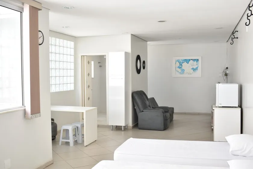 Cozy Loft - Image 1