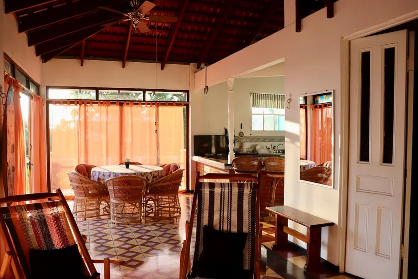 Oceanfront Terrace Suite (With Parking) - Image 1