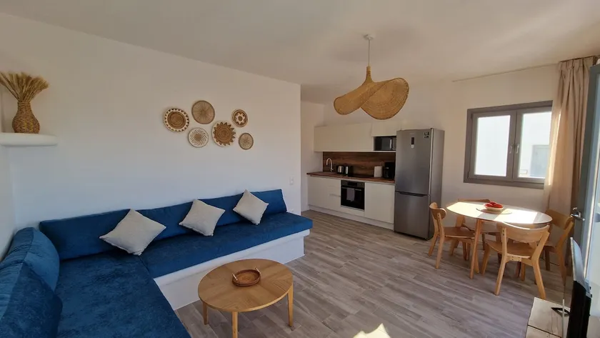 Apartment Filotimo - Image 1