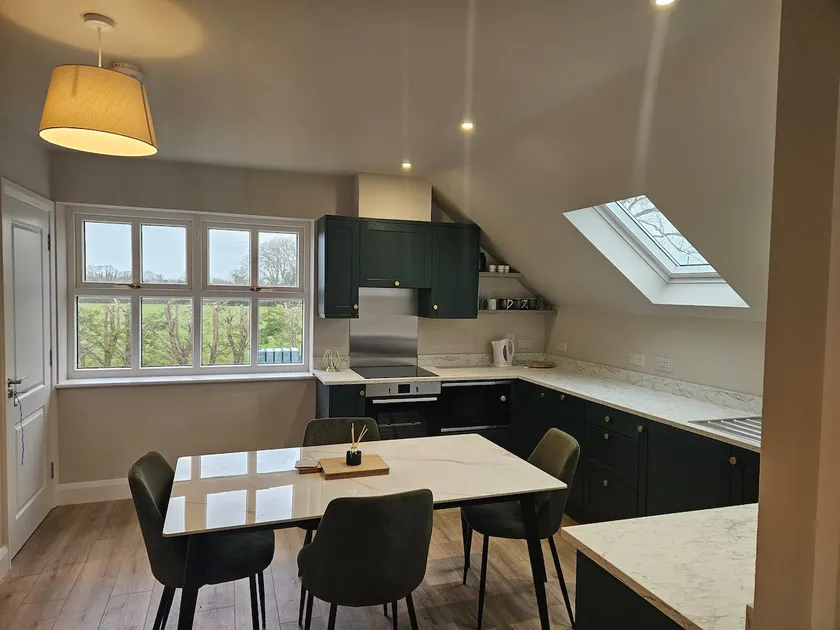 Knockumber Loft - Image 1