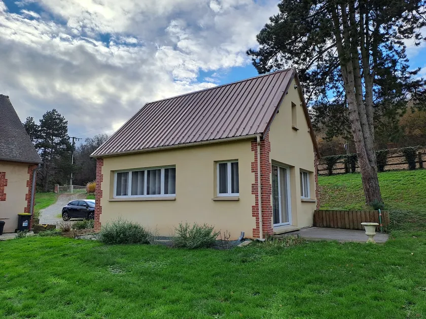 Small comfortable house for 2 people. - Image 1