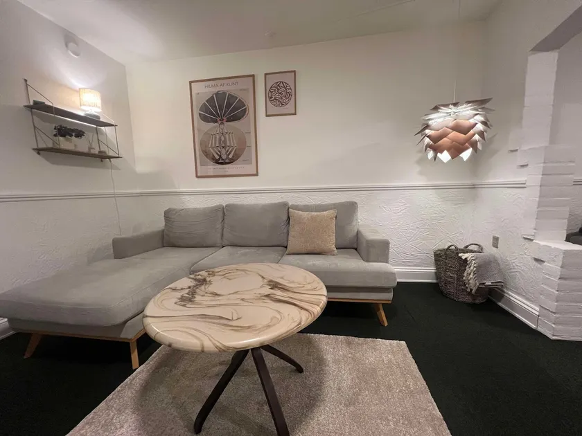 Cozy apartment - Image 1