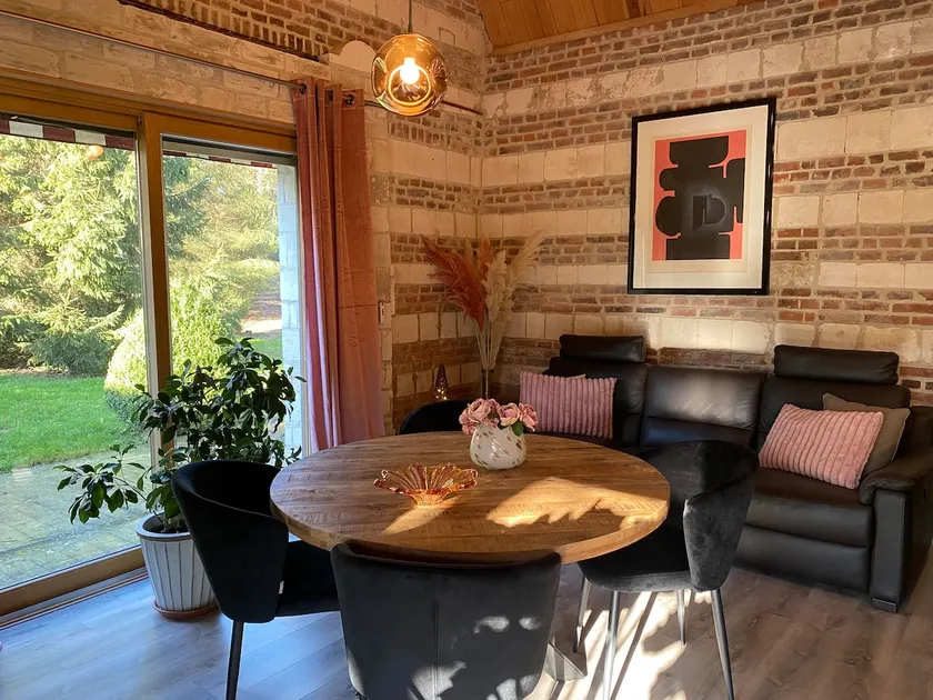 The Loft at La Ferme des Templiers - Image 1