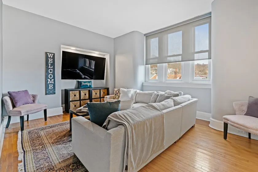 4 BR Beautiful Big House in Mexican War Streets - Image 1