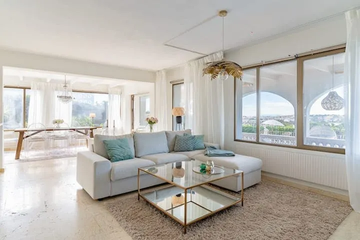 Exclusive Villa Marbella - Image 1