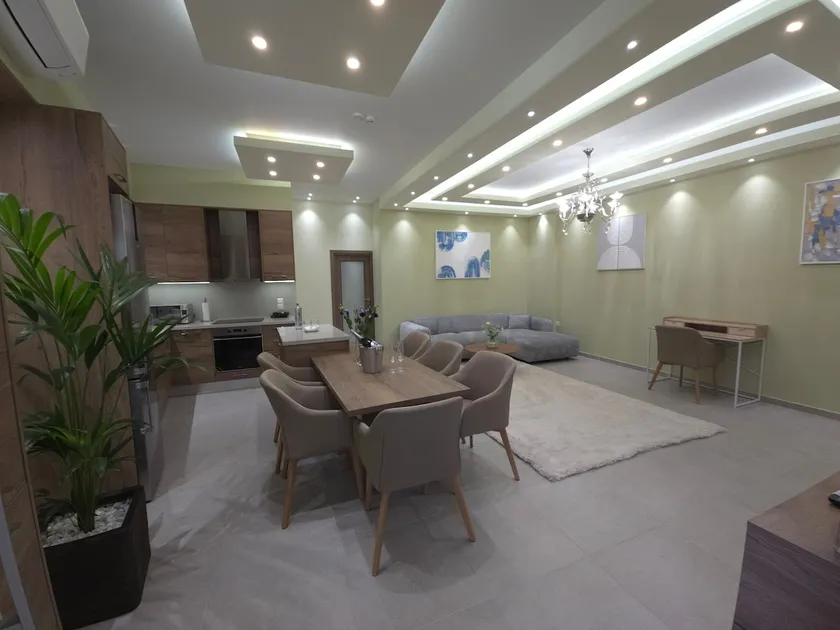 City Breeze Apartment - Image 1