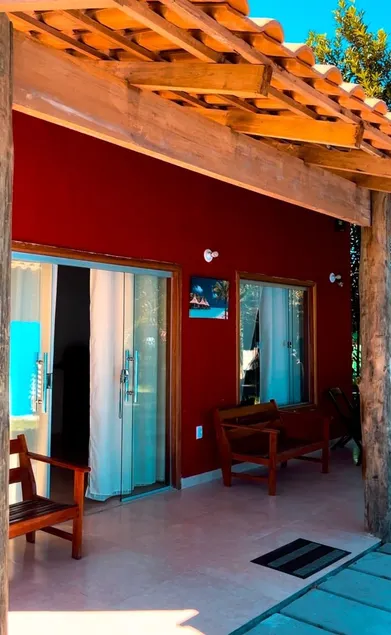 Gabriela's Cottages (Red Cottage) - Image 1