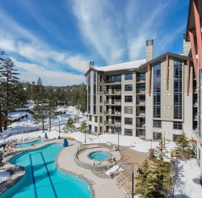 Westin Monache 2BD/2BA Great View - Image 1